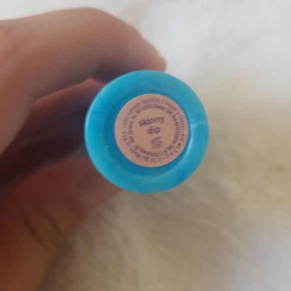 Tarte skinny dip lipstick - Picture 2 of 3